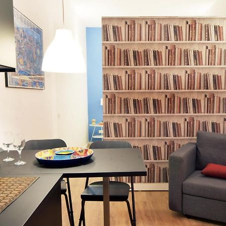 Cluverio Centro Citta Corallo 팔레르모 외부 사진